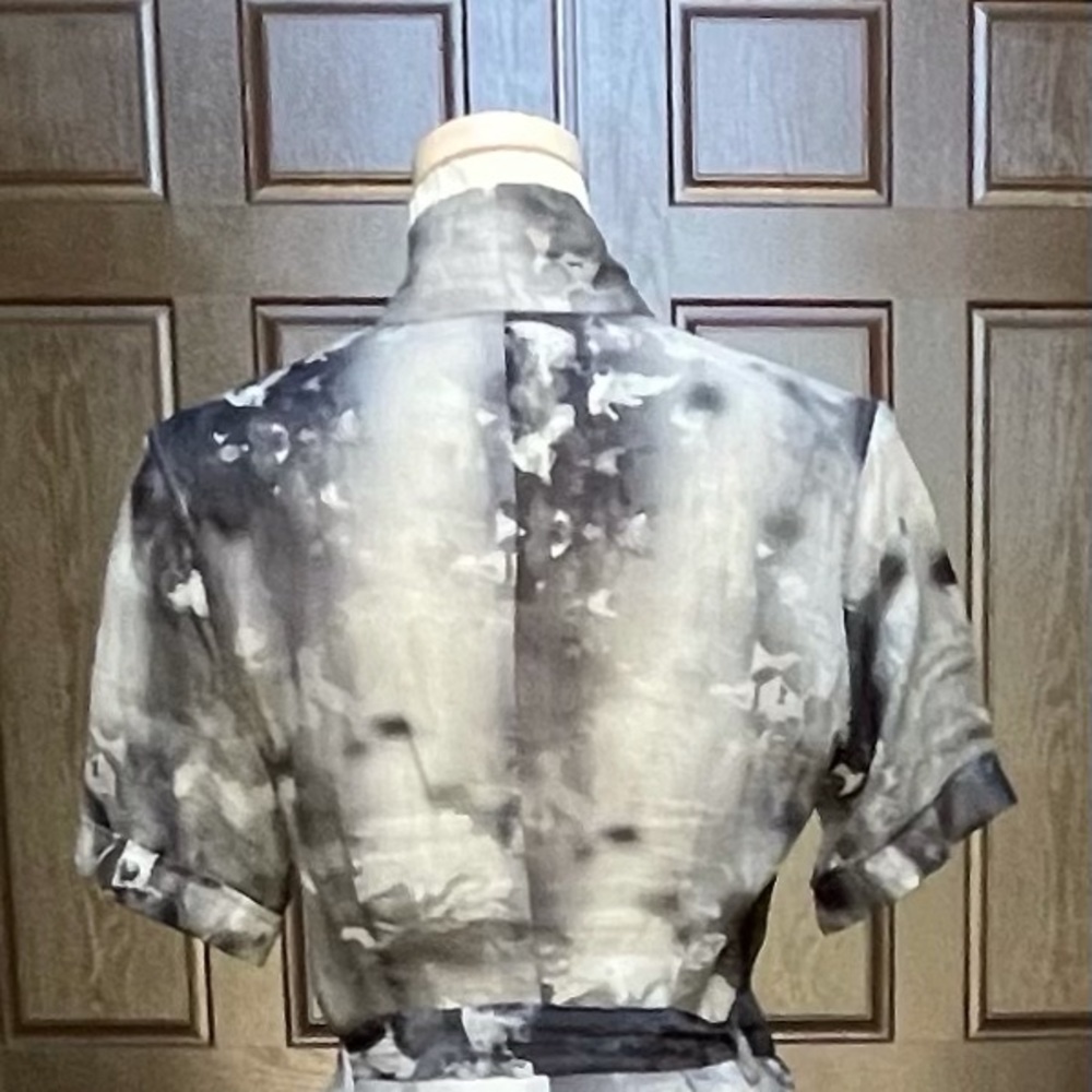 Peter O. Mahler jacket - Picture 6 of 7